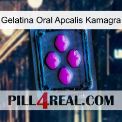 Apcalis Kamagra Oral Jelly 04